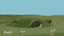 Gif Télétubbies